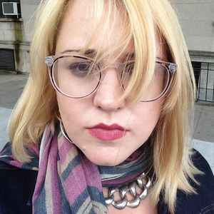 Meet your Posher, Meridith